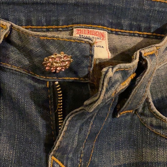 Jeans - Picture 2 of 5